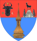 Caraș-Severin
