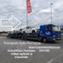 Autogrup Btf Logistic S.r.l.