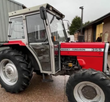 tractor uk 1
