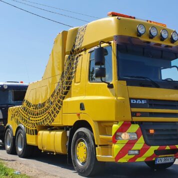 SEBY AUTO-SERVICE SRL
