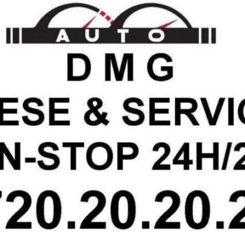 DMG Service 01 2