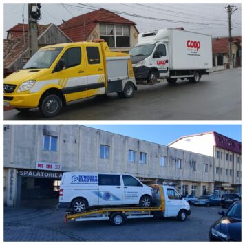 DORIN PRO TAXI S.R.L.