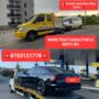 Dorin Pro Taxi S.r.l.
