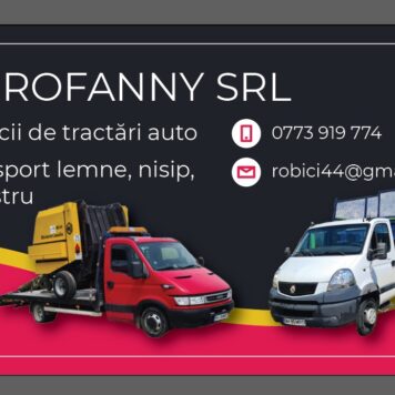 ROFANNY S.R.L.