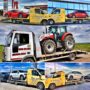 auto cargo logistics s.r.l.