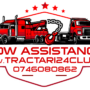 Tow Assistance Srl