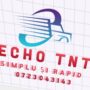 echo tnt montaj