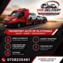 Van Delivery Automobile S.r.l.