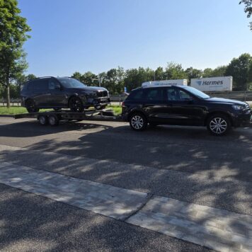AUTO COSMIN CARS S.R.L. 45 1
