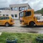 sc. c.f drive autoservice srl