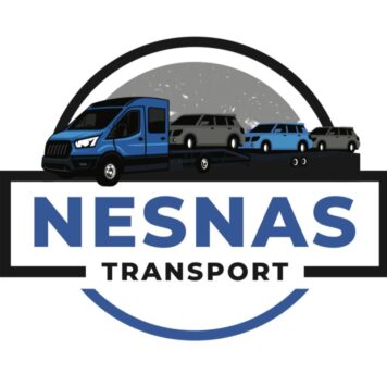 NESNAS TRANSPORT S.R.L. LOGO nnt MARE