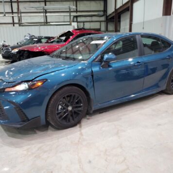 toyota 1
