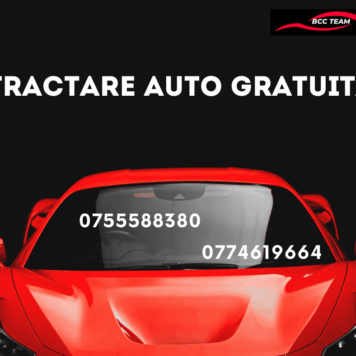 tractare 2