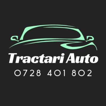 BCC TEAM DAUNE AUTO S.R.L. Black and Green Modern Automotive Logo 20250913 221350 0000 1