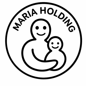 BLUE YASMINE LOGISTIC S.R.L. Sigla Maria Holding Final 1