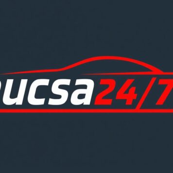 Vreau un logo pentru site ul meu de tractari auto Bucsa24 7.ro 2