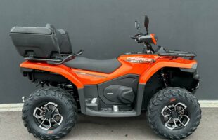 transport atv austria romania