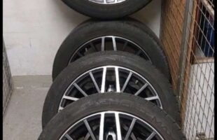 transport jante austria