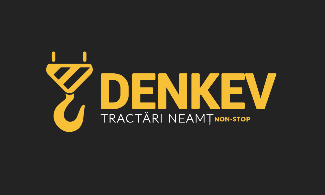 DENKEV Logo