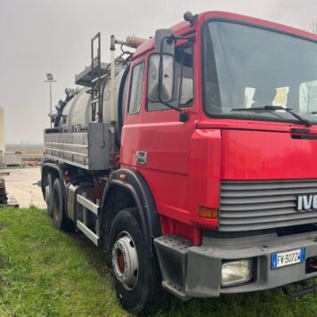 transport camion italia