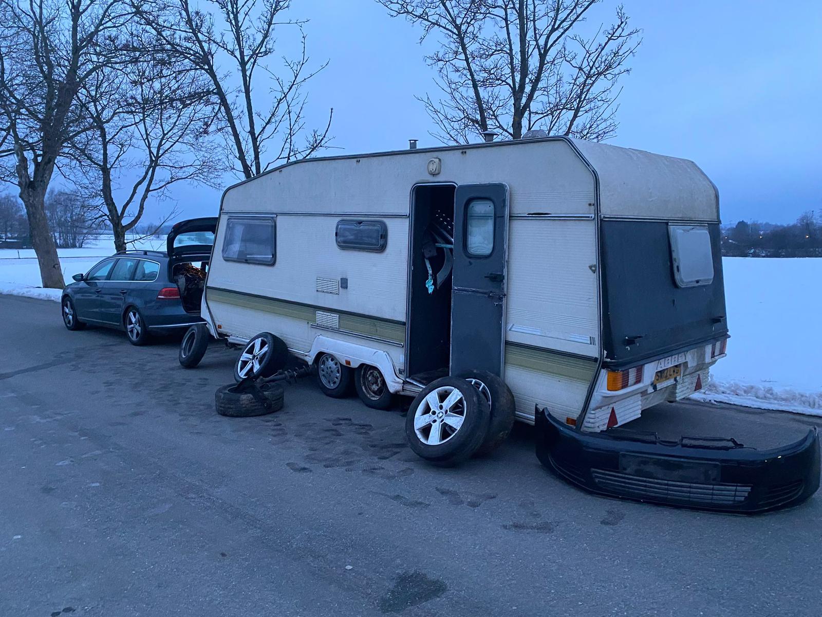 transport rulota cehia