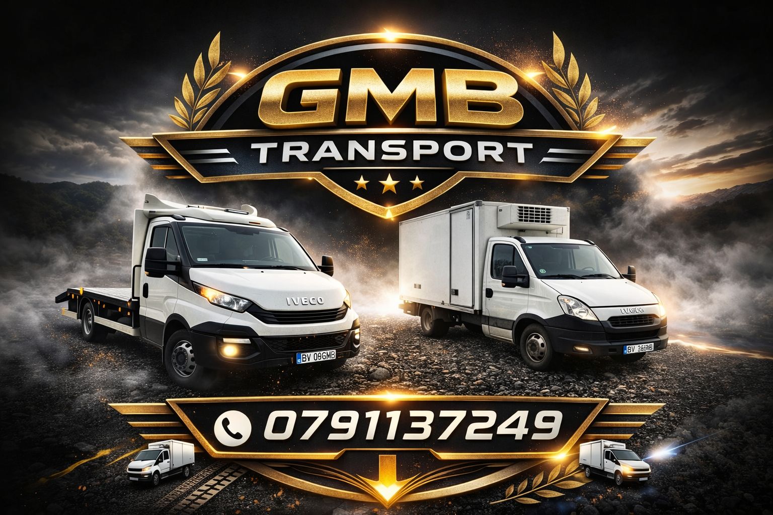 Gmb Gol Bogdan Srl
