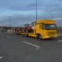 Roto Logistic Line