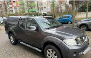 transport masina suv germania romania