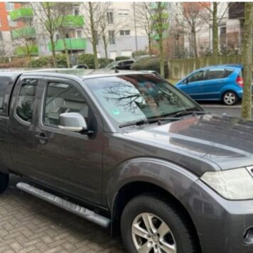 transport masina suv germania romania