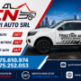 Gcn Tractari Auto