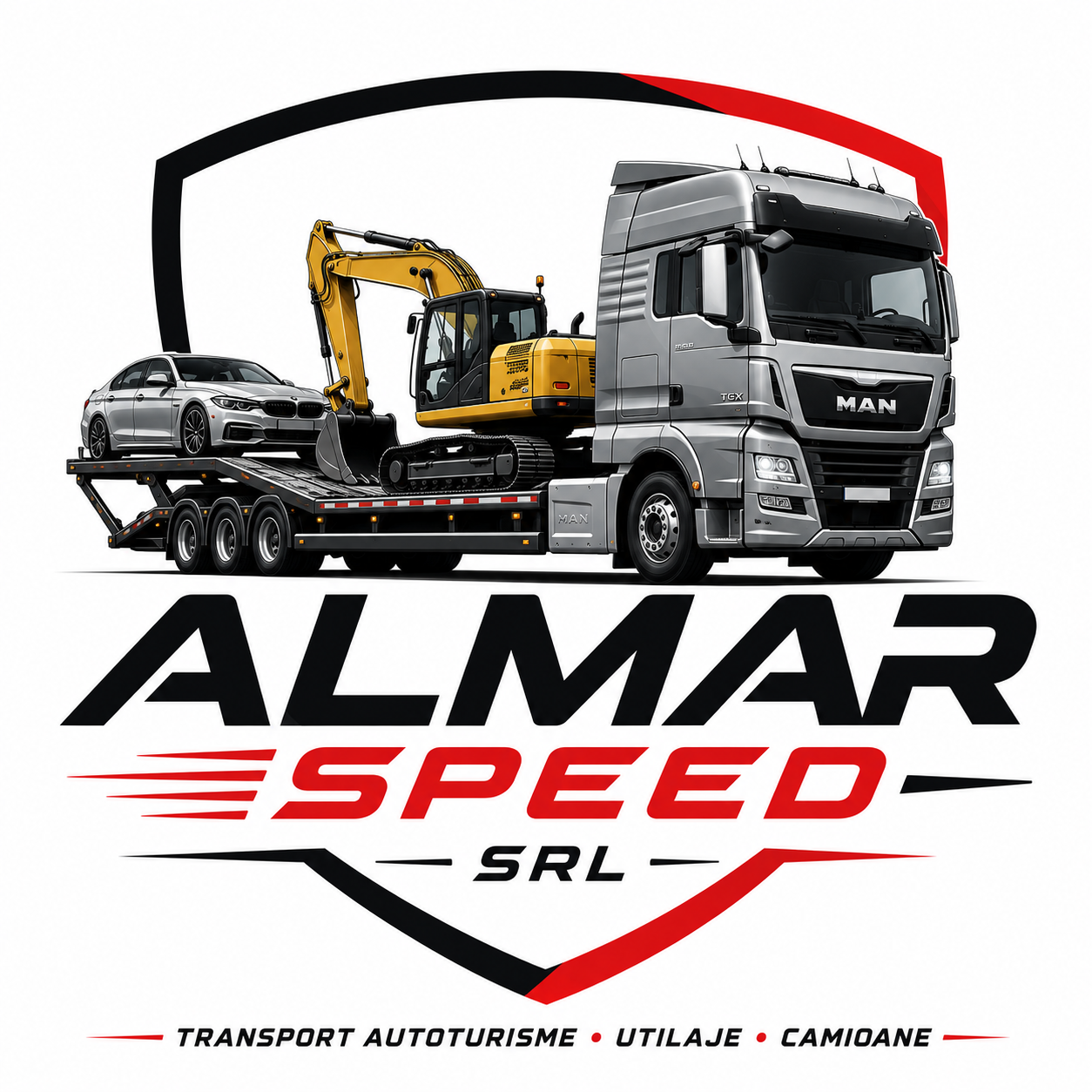 Almar Speed Srl