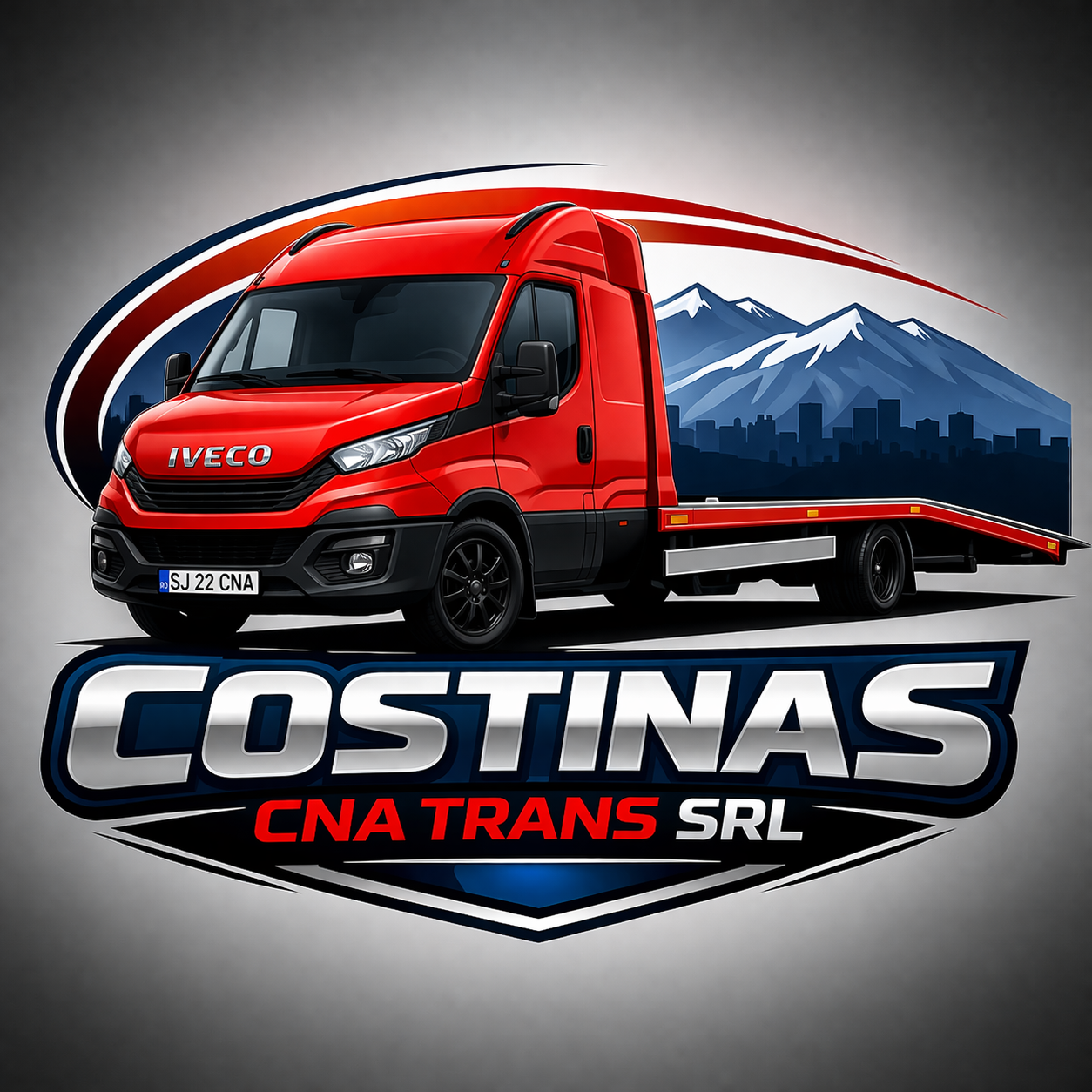 Costinas Cna Trans Srl