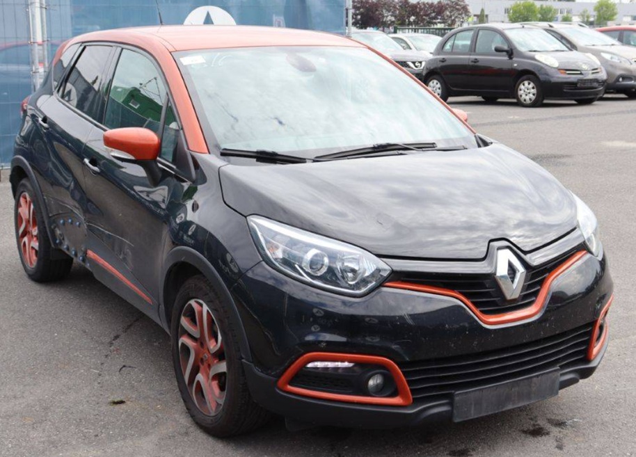captur