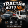 Sc Tractari Drum Sigur Srl