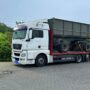Dia Trans Speed Srl