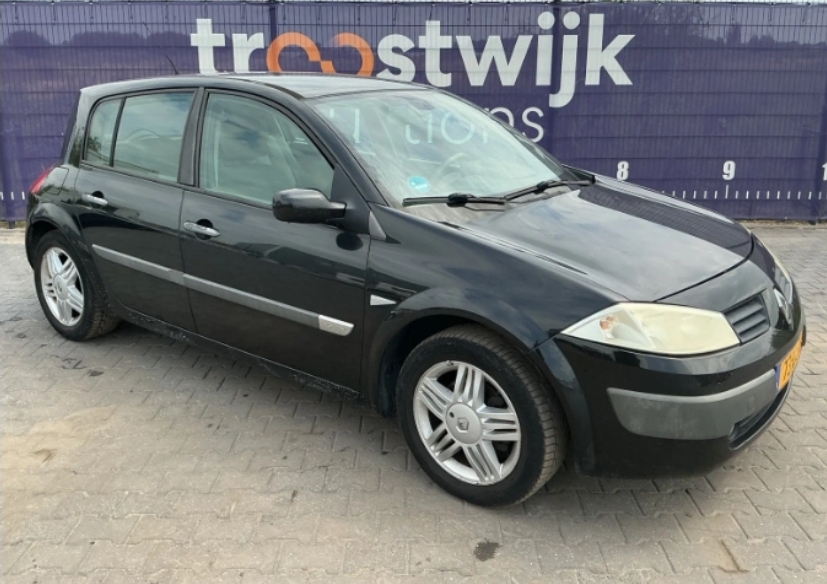 Screenshot 20260818 174918 Troostwijk