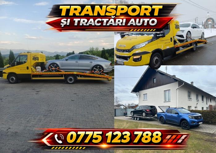 TRACTARI